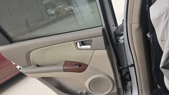 كيا سبورتاج 2005 - صورة 5