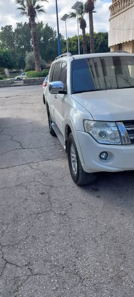 ميتسوبيشي باجيرو 2015 - صورة 2