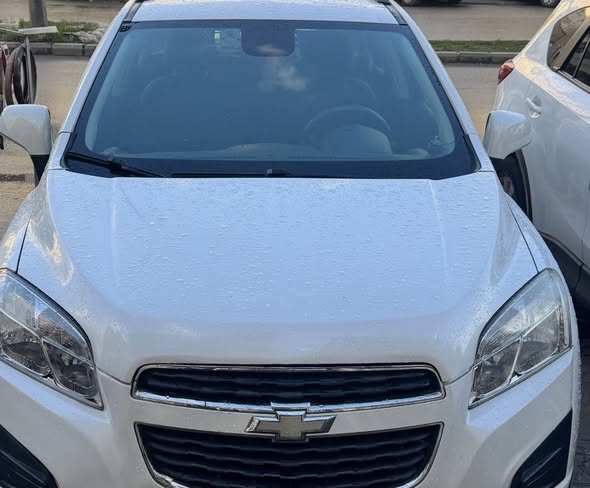 شفروليه تراكس 2015 - صورة 2