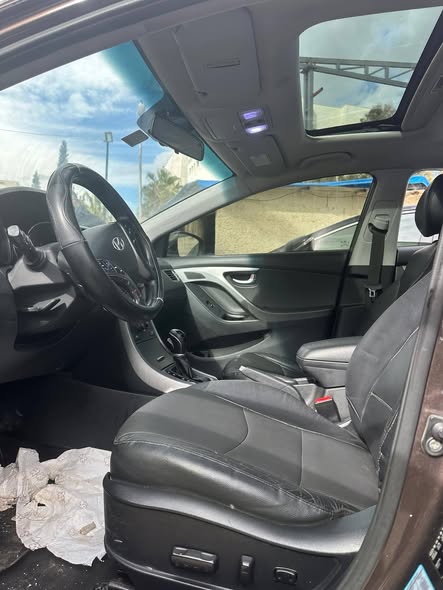 هيونداي النترا 2015 - صورة 2