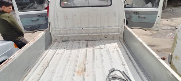 آسيا تاونر 1995 - صورة 3