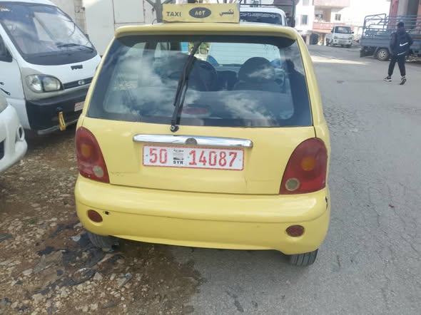 شيري كيو كيو 2002 - صورة 2