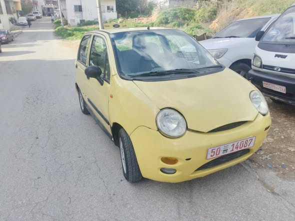 شيري كيو كيو 2002 - صورة 3