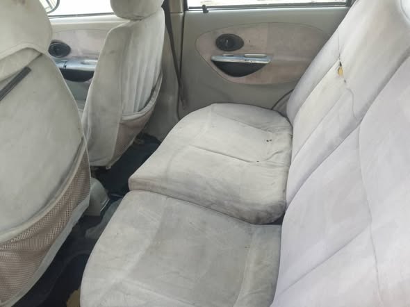 شيري كيو كيو 2002 - صورة 5