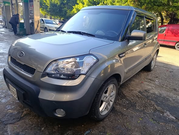 كيا سول 2011 - صورة 1