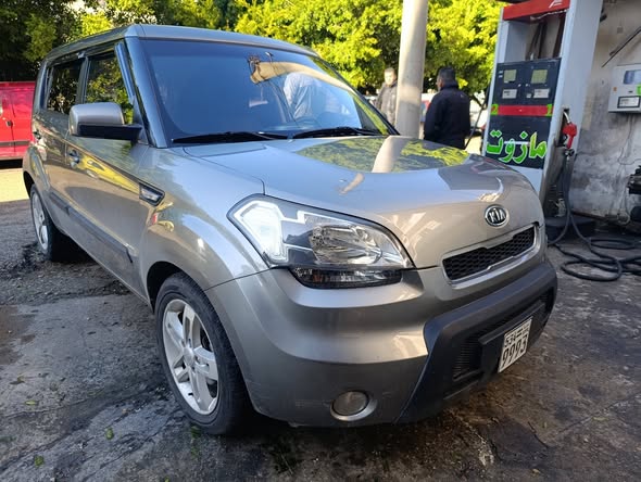 كيا سول 2011 - صورة 2