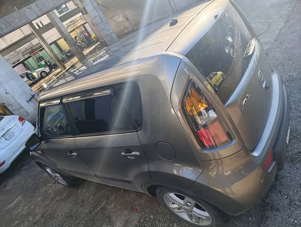 كيا سول 2011 - صورة 3