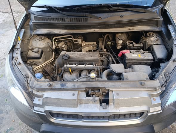 كيا سول 2011 - صورة 4