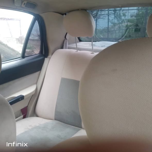 جيلي سي كيه 2006 - صورة 2