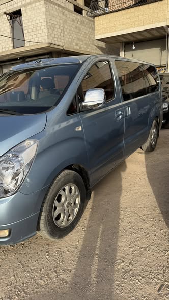 هيونداي ستاريكس 2010 - صورة 2