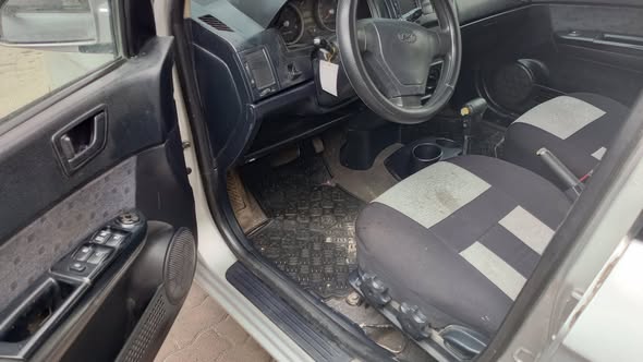 هونداي غيتز 2003 - صورة 1