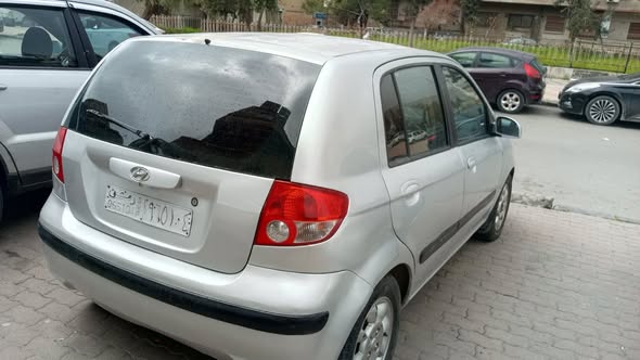 هونداي غيتز 2003 - صورة 3