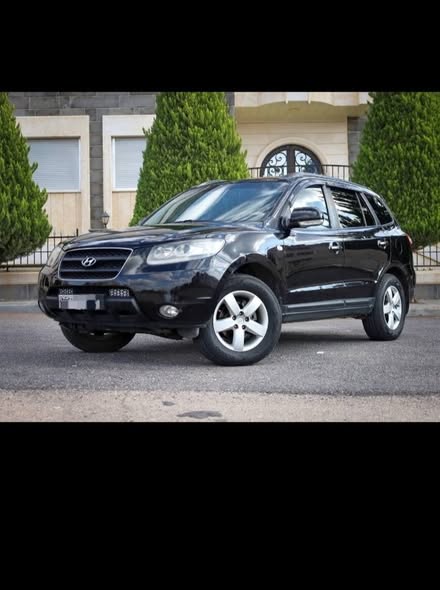 هيونداي سانتا في 2008 - صورة 3