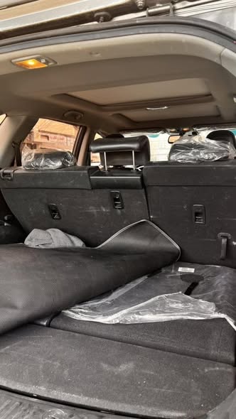 كيا سيرنتو 2010 - صورة 3