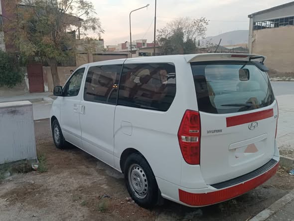 هيونداي اتش ون 2016