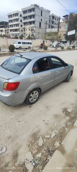 كيا ريو 2012 - صورة 2