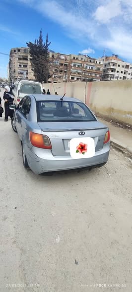 كيا ريو 2012 - صورة 3