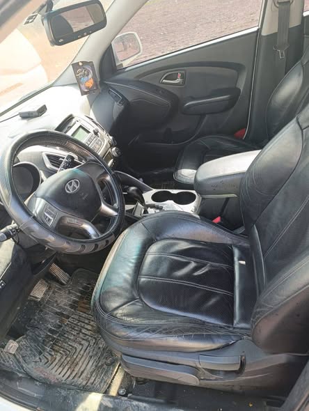 هيونداي توسان 2010 - صورة 2