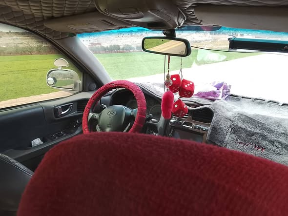 هيونداي سنتافي 2005 - صورة 3