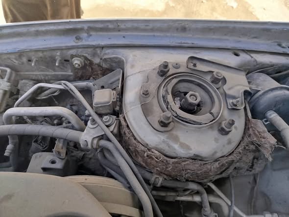 مازدا 626 2001 - صورة 5