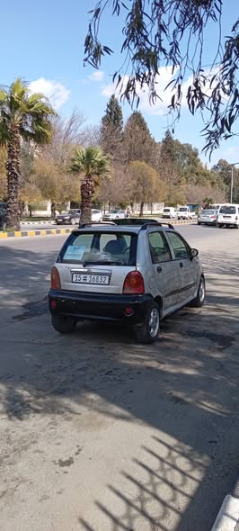 شيري كيو كيو 2008 - صورة 1