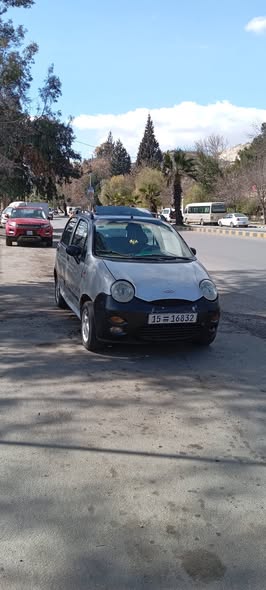 شيري كيو كيو 2008 - صورة 2