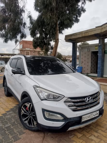 هيونداي سانتا في 2013 - صورة 2