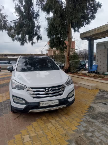 هيونداي سانتا في 2013 - صورة 3