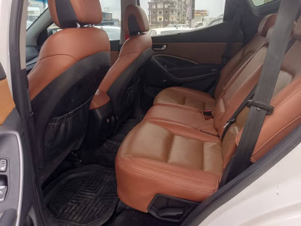 هيونداي سانتا في 2013 - صورة 4