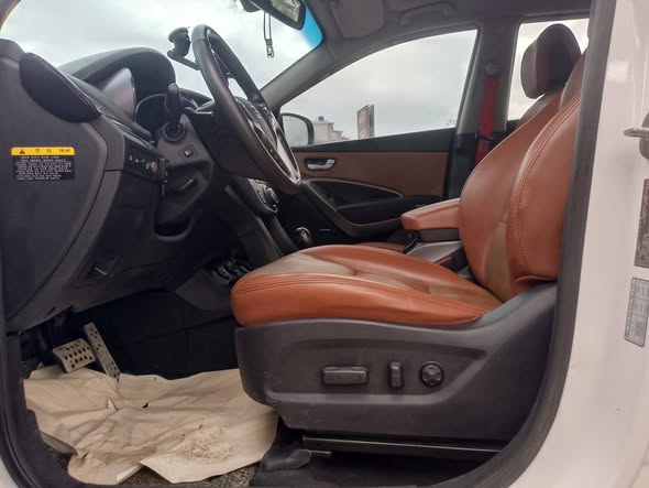 هيونداي سانتا في 2013 - صورة 5