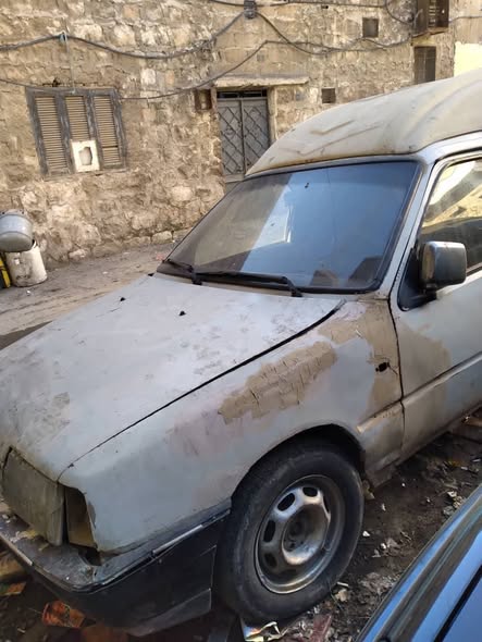 إيج بيك اب 2003 - صورة 2