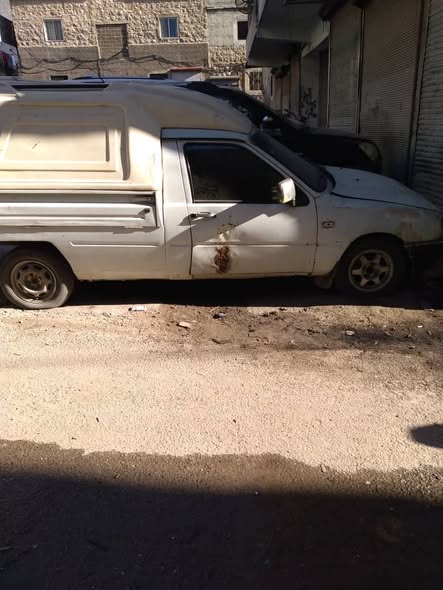 إيج بيك اب 2003 - صورة 3