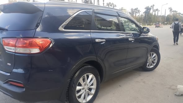 كيا سورينتو 2016 - صورة 2