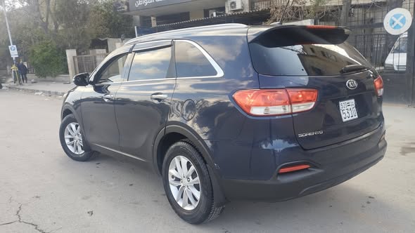 كيا سورينتو 2016 - صورة 3