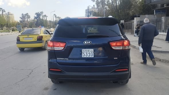 كيا سورينتو 2016 - صورة 4