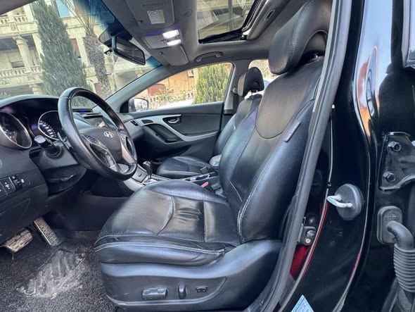 هونداي النترا 2011 - صورة 1