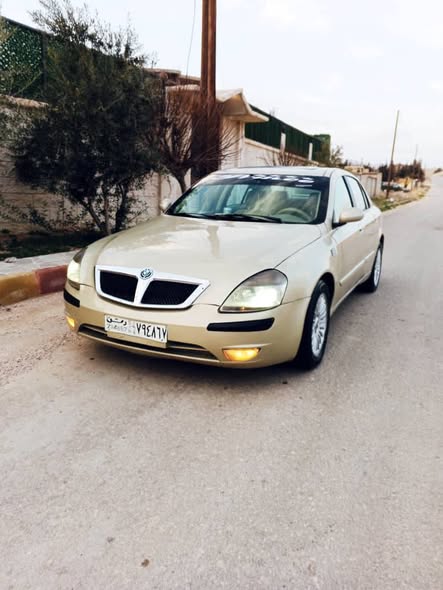 برلنس BS4 2007 - صورة 3