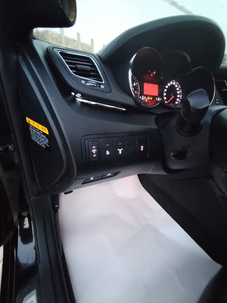 كيا كادينزا 2011 - صورة 5