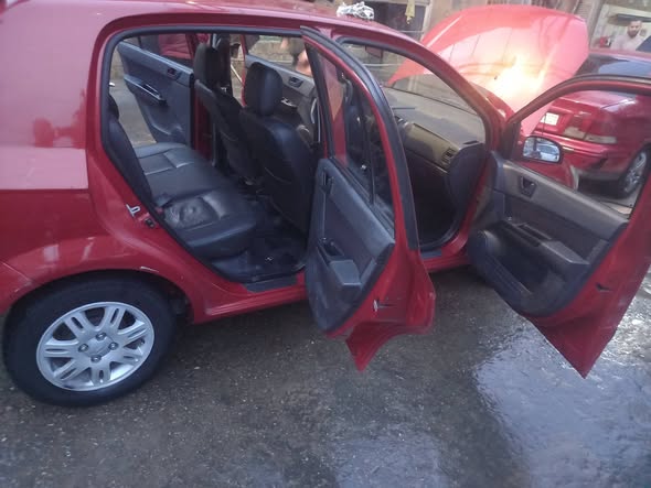 هونداي كليك 2007 - صورة 2