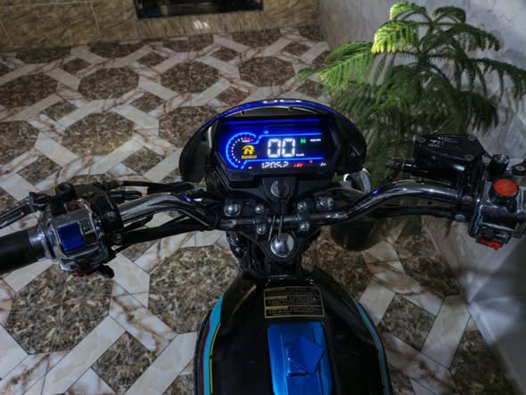 أكاش 150 2025 - صورة 1