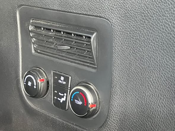 هيونداي ماكسكروز 2014 - صورة 3