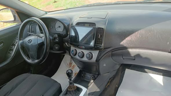 هيونداي افانتي 2009 - صورة 3