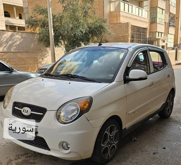 كيا مورنينغ 2011 - صورة 1