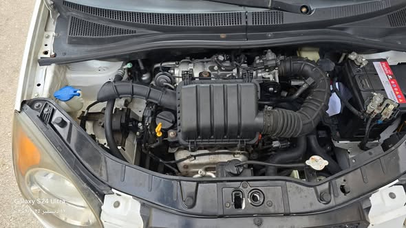 كيا مورنينغ 2011 - صورة 2