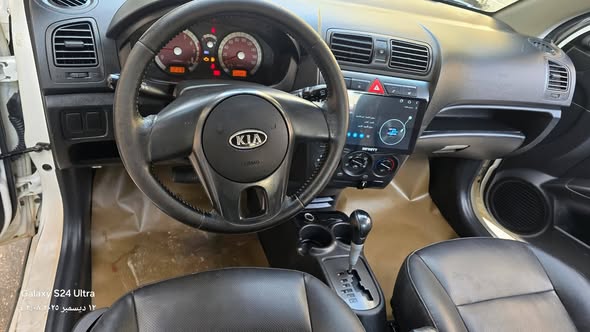 كيا مورنينغ 2011 - صورة 3