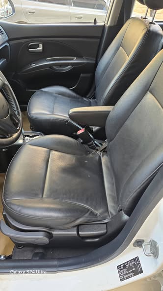 كيا مورنينغ 2011 - صورة 4