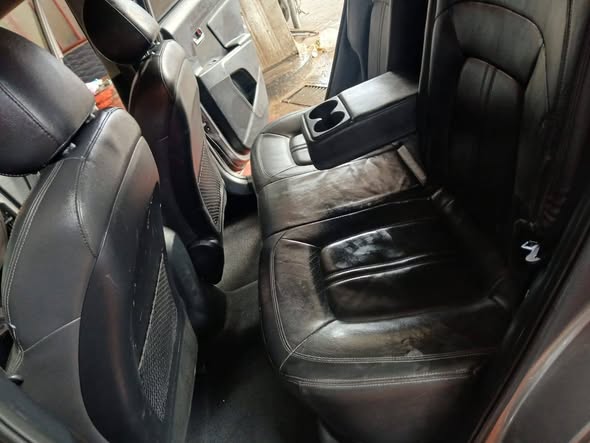 كيا سبورتاج 2011 - صورة 3