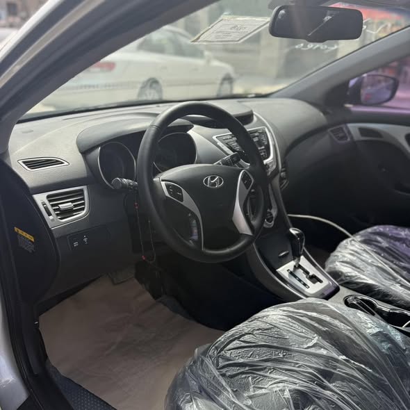 هيونداي النترا 2012 - صورة 3