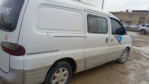 هيونداي H-1 1999 - صورة 5