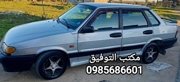 لادا سمارة 2003 - صورة 1